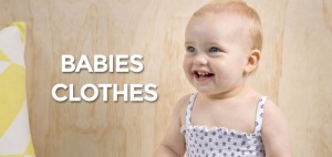 Babies Clothes
